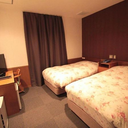 Asakusa Town Hotel Tóquio Exterior foto