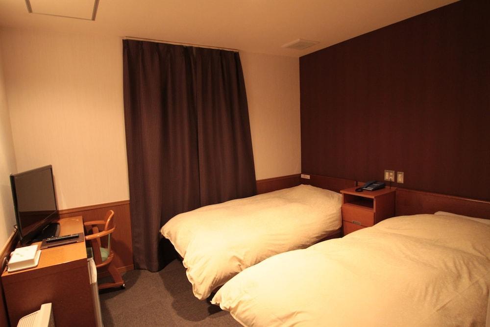 Asakusa Town Hotel Tóquio Exterior foto