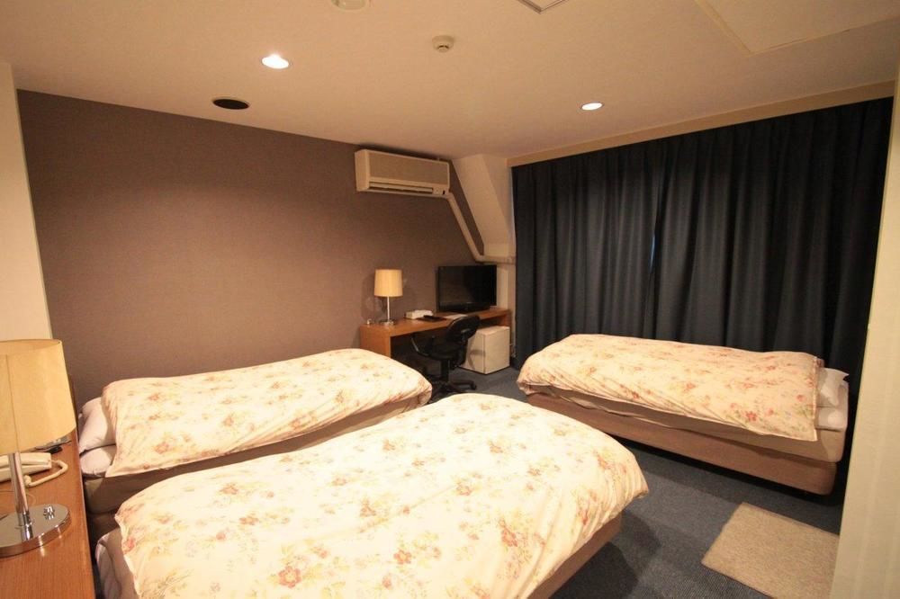 Asakusa Town Hotel Tóquio Exterior foto