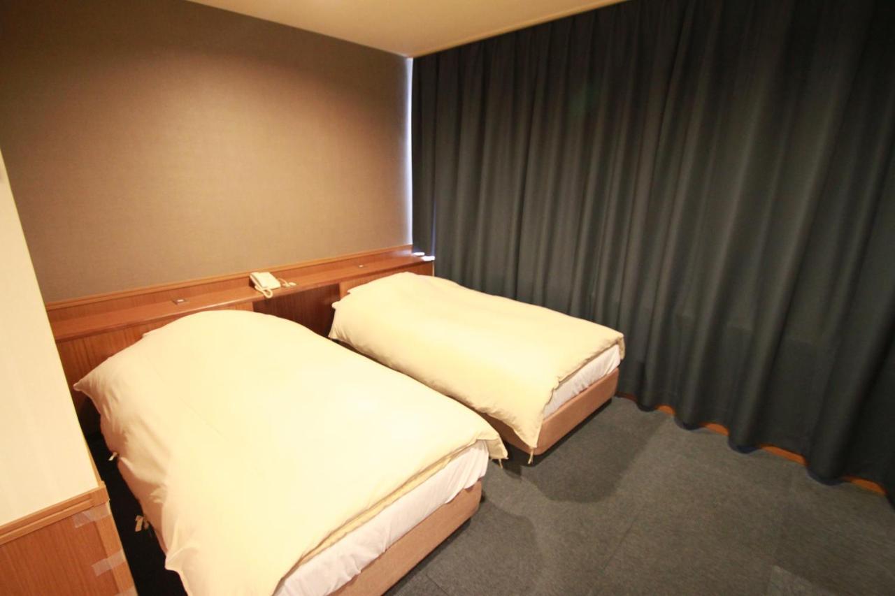 Asakusa Town Hotel Tóquio Exterior foto