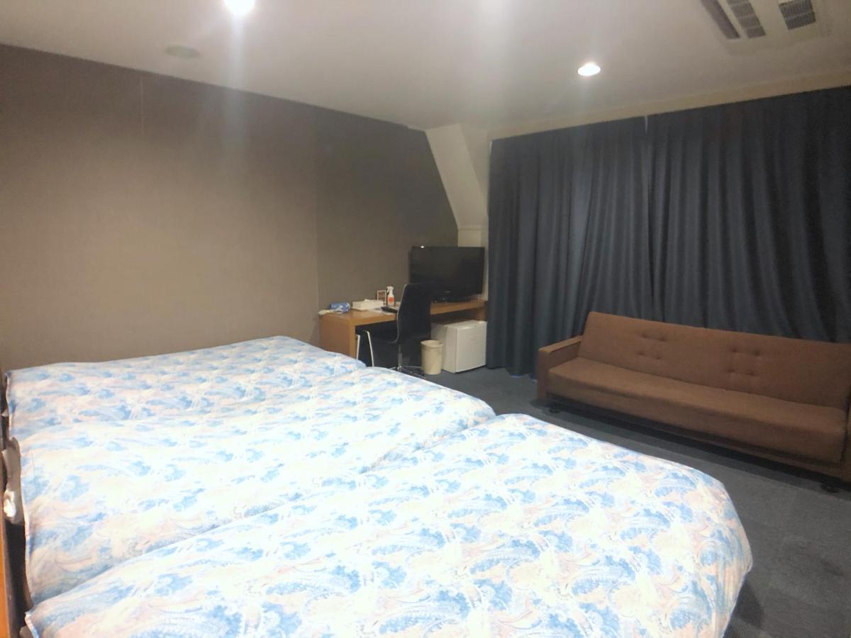 Asakusa Town Hotel Tóquio Exterior foto
