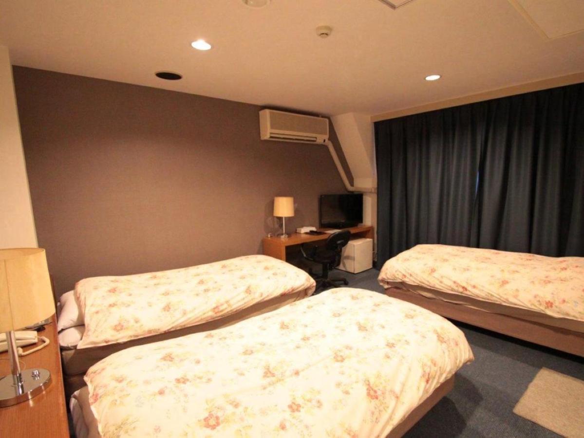 Asakusa Town Hotel Tóquio Exterior foto