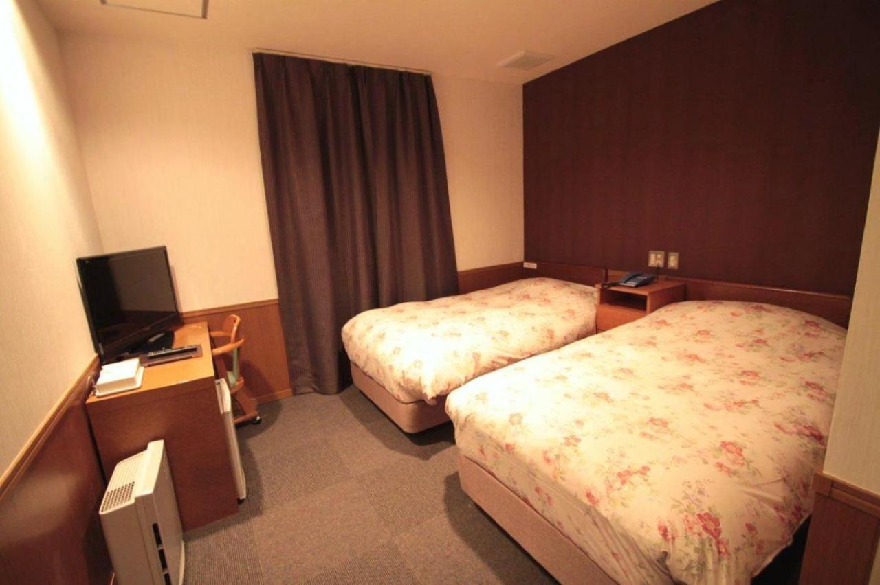 Asakusa Town Hotel Tóquio Exterior foto